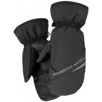 Oscar Jacobson Winter Mens Golf Glove černá One Size – Zboží Mobilmania
