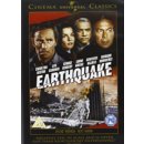 Earthquake DVD