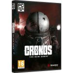 Cronos: The New Dawn – Zboží Dáma