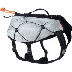 Non-stop dogwear batoh pro psy Trail light dog backpack teal XS – Sleviste.cz