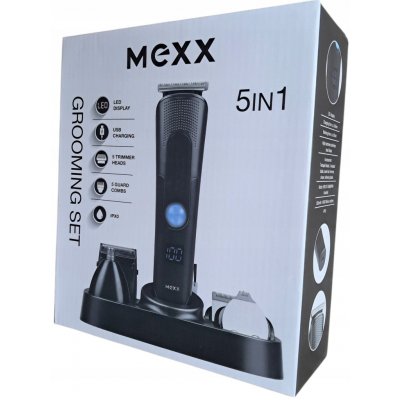 Mexx 400mexx – Hledejceny.cz