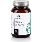 Sibyl Perila křovitá 90 kapslí – Hledejceny.cz