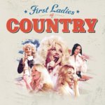 V/A - First Ladies Of Country CD – Sleviste.cz