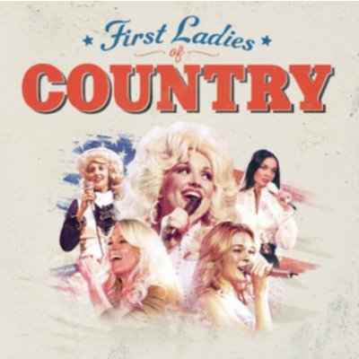 V/A - First Ladies Of Country CD