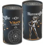 Fixi Horoscoffee Váhy káva dle znamení horoskopu jemně mletá 0,5 kg – Zboží Mobilmania