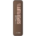 Maybelline Superfluff Brow Mousse gel na obočí pro plný a nadýchaný vzhled 255 Soft Brown 5 ml – Sleviste.cz
