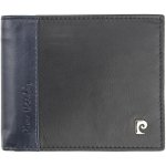 Pierre Cardin Pánská TILAK30 8824 černá + modrá – Hledejceny.cz