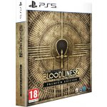 Vampire: The Masquerade - Bloodlines 2 (Premium Edition) – Zboží Dáma