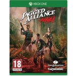 Jagged Alliance: Rage! – Hledejceny.cz