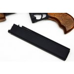 WE WE pro WE Thompson M1A1 GBBR 50 BBs – Hledejceny.cz