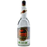 Pitu Cachaca 38% 1 l (holá láhev) – Zboží Dáma