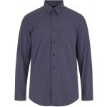 Guess pánská košile LS Sunset Tech shirt tmavě modrá M3YH34WFKM0-G7V2