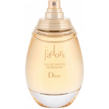 Christian Dior J'adore Infinissime parfémovaná voda dámská 100 ml tester