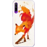 Pouzdro iSaprio - Fast Fox - Honor 9X Pro – Hledejceny.cz