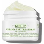 Kiehl's Creamy eye Treatment with Avocado 28 ml – Zboží Dáma