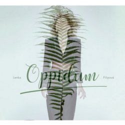 Lenka Filipová - Oppidium, CD