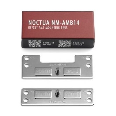 Noctua NM-AMB14 – Zboží Živě
