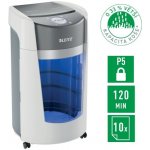 Leitz IQ OptiMax Office P5 – Zboží Živě