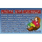 Průkaz Průkaz telesportovce – Hledejceny.cz