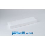 PURFLUX Filtr, vzduch v interiéru AH584 – Hledejceny.cz
