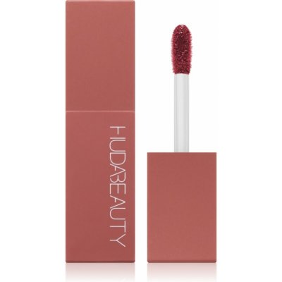 Huda Beauty Creamy Lip And Cheek Stain multifunkční líčidlo na rty a tváře Berry Kiss 6 ml – Hledejceny.cz