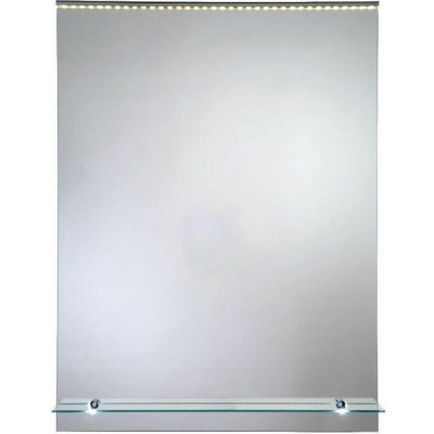Amirro ORION a poličkou 70 x 50 cm 901-374 – Hledejceny.cz