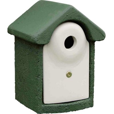 CJ Wildlife Schránka na hnízdo 1 ks 905980119 – Hledejceny.cz