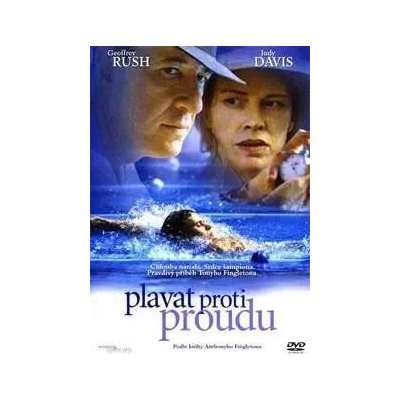 Plavat proti proudu DVD – Zboží Mobilmania