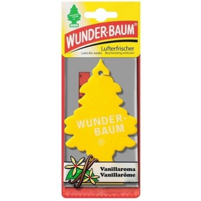 Wunder-Baum Vanilka 5 g