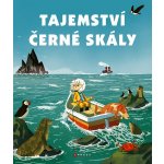 Tajemství Černé skály - CPRESS – Hledejceny.cz