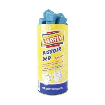 Larrin Pissoir Deo tablety do pisoáru 900 g