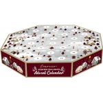 Emocio adventní kalendář čajové svíčky 24ks vonné – Sleviste.cz