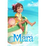 Summer In Mara – Zboží Mobilmania