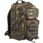 Mil-tec US Assault Pack LG flecktarn 36 l – Hledejceny.cz