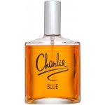 Revlon Charlie Blue toaletní voda dámská 100 ml – Hledejceny.cz