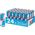 Red Bull Energy drink bez cukru 24x250 ml – Hledejceny.cz