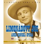 Limonádový Joe aneb Koňská opera BD – Zboží Dáma