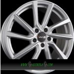 Avus Racing AC-518 6x15 4x108 ET38 silver – Hledejceny.cz