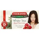 Teekanne White Tea Red Berries brus.malina 20 n.s.