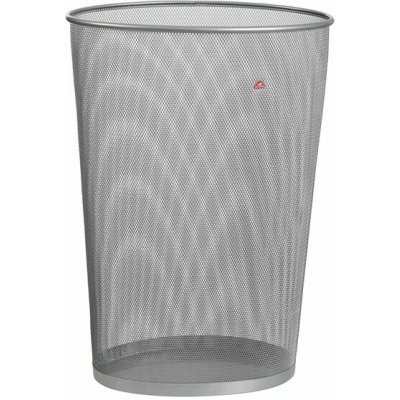 Stojan na deštníky Rain - šedostříbrný – Zboží Dáma