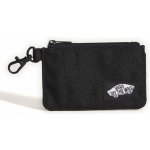 VANS Off The Wall Zip Wallet Black – Hledejceny.cz