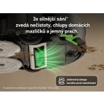 iRobot Roomba Plus 515 Combo + AutoWash dock Black – Zboží Mobilmania
