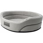 UNIQ Pets kulatý COMFORT ZONE – Zboží Dáma