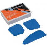 Berner sada spárových špachtlí 13481 – Hledejceny.cz