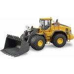 Bruder 2458 Kolový nakladač Volvo L260H – Hledejceny.cz