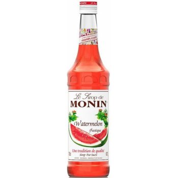 Monin Watermelon 1 l