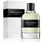 Givenchy Gentleman 2017 toaletní voda dámská 100 ml – Hledejceny.cz