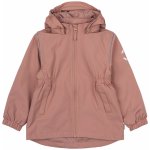 Mikk-Line bunda 16234 růžová – Zboží Mobilmania