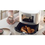 Philips Airfryer Compact Connected HD9255/30 – Zboží Dáma