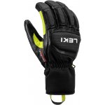 Leki Griffin Pro 3D black/lime/white 24/25 – Hledejceny.cz